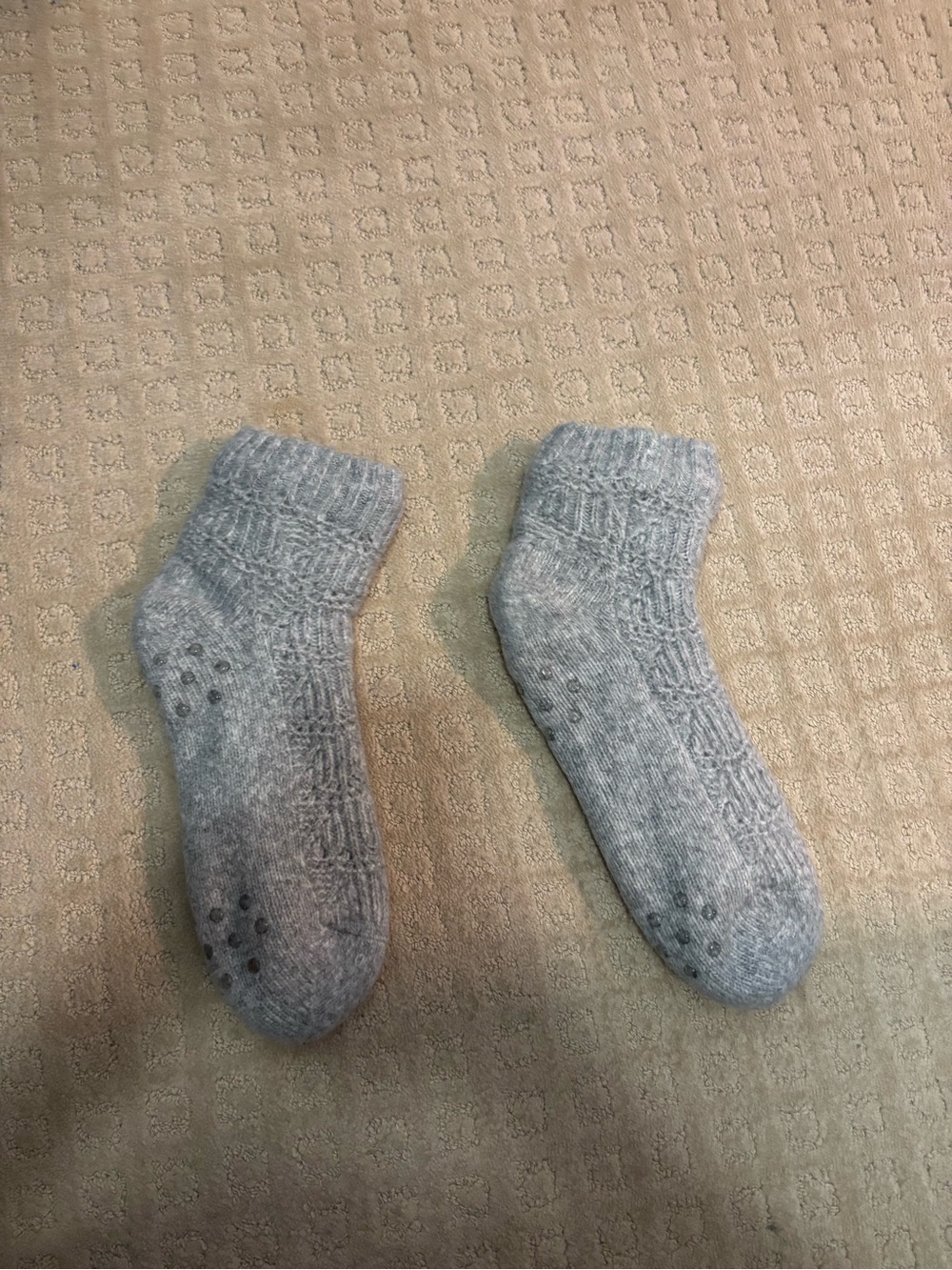 Reading socks - Picture 2 of 3